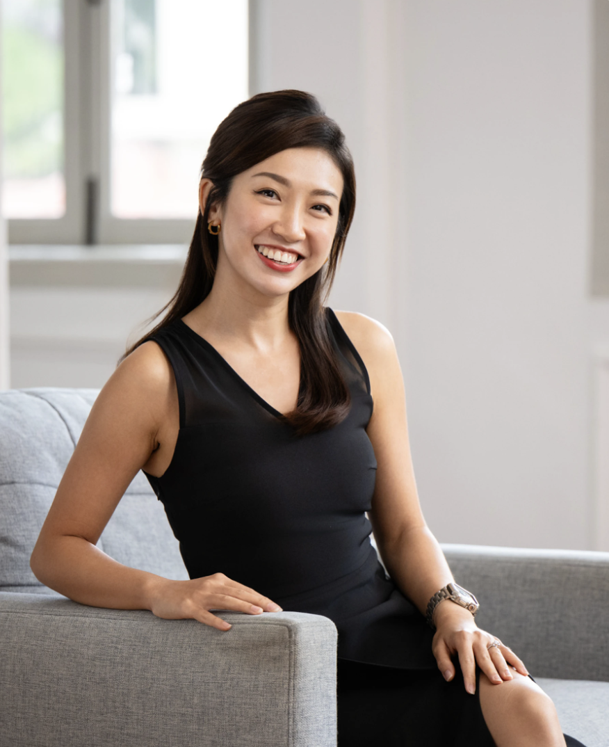 Dana Leong
